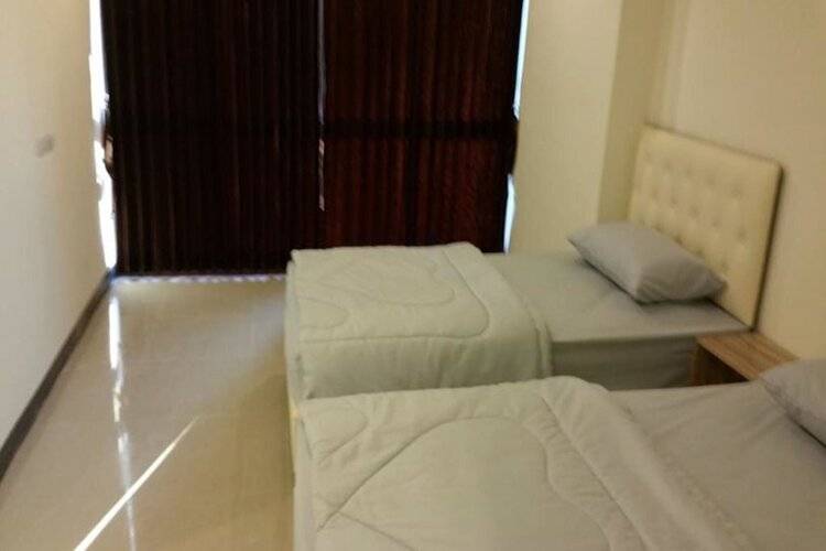 Bb Residence