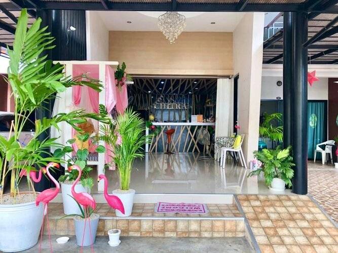 Chitra Suites