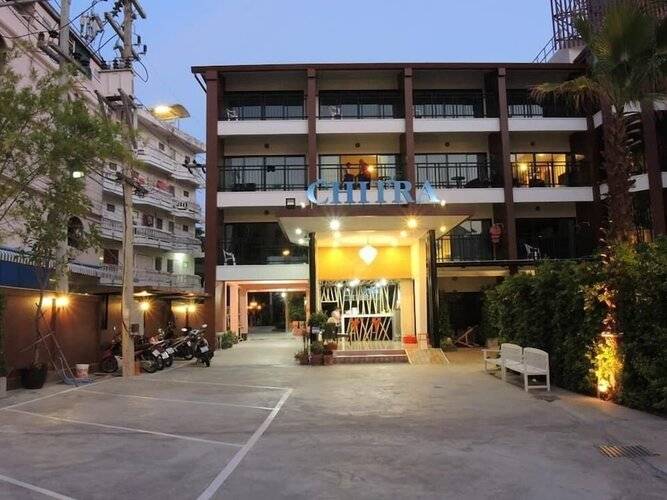Chitra Suites