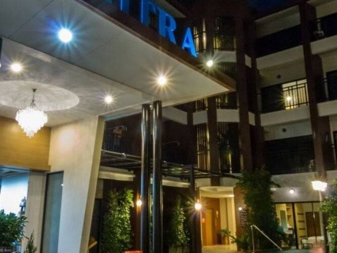 Chitra Suites