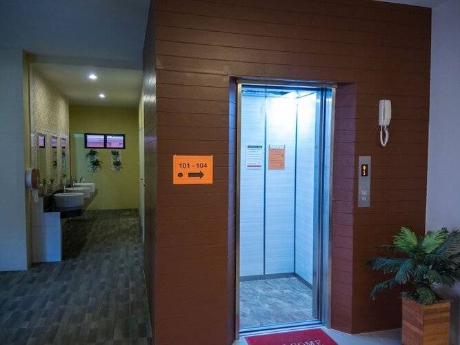 Chitra Suites