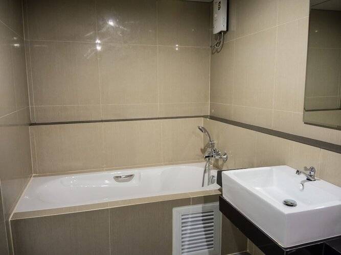 Chitra Suites