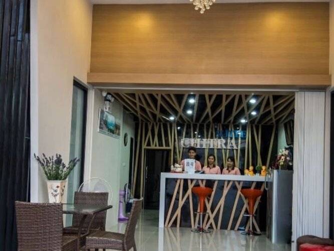 Chitra Suites