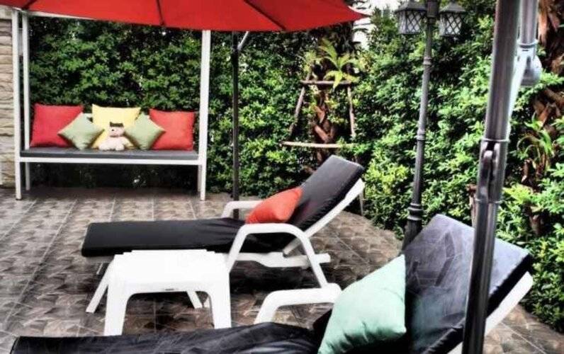 Chitra Suites