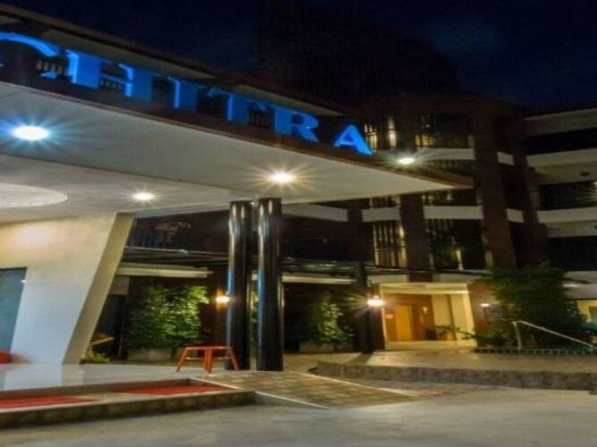 Chitra Suites