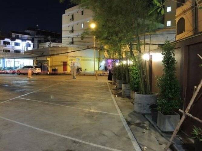 Chitra Suites