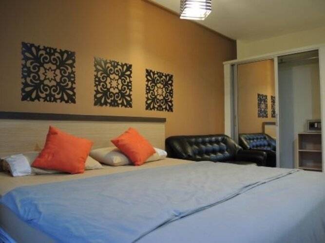 Chitra Suites