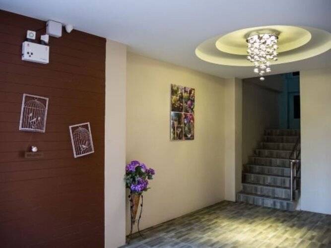 Chitra Suites