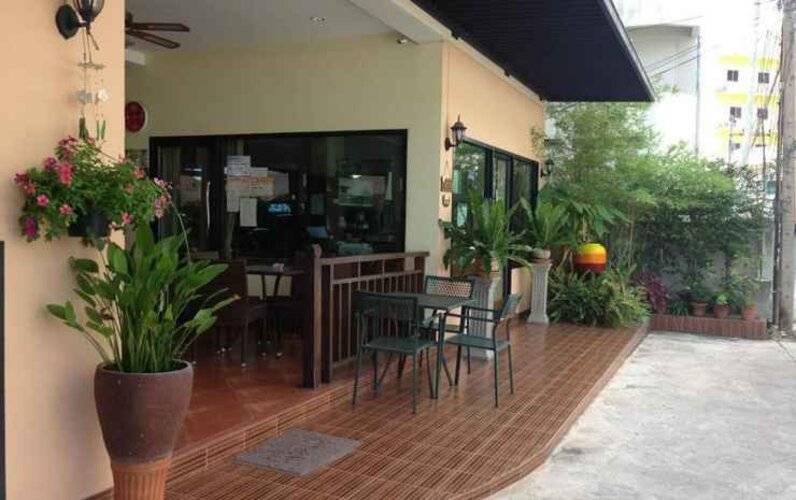 Chitra Suites