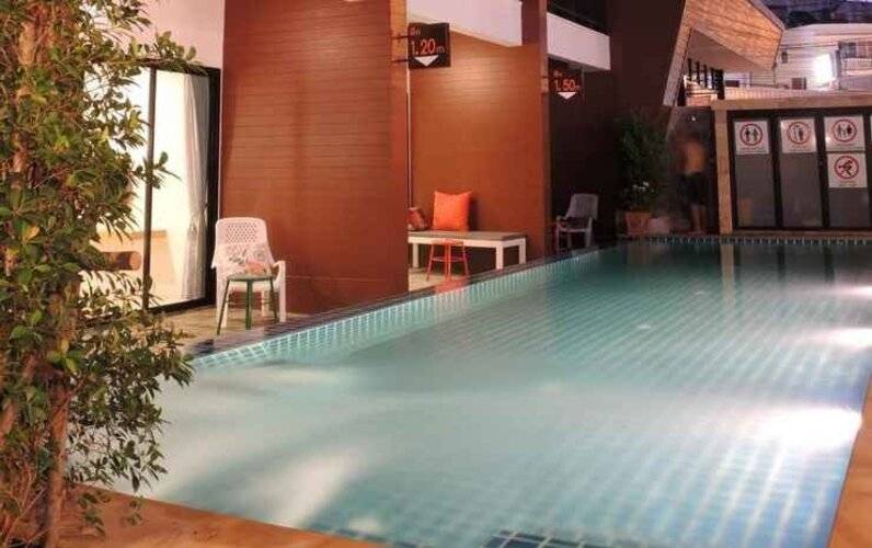 Chitra Suites