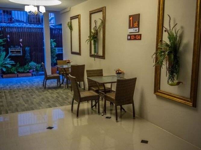 Chitra Suites