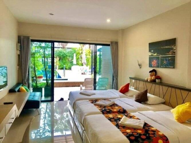 Chitra Suites