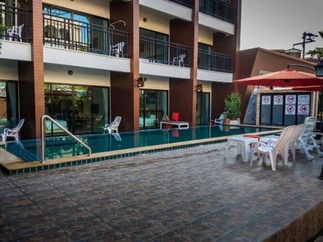 Chitra Suites