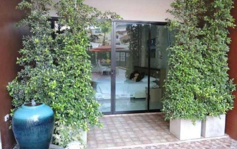 Chitra Suites