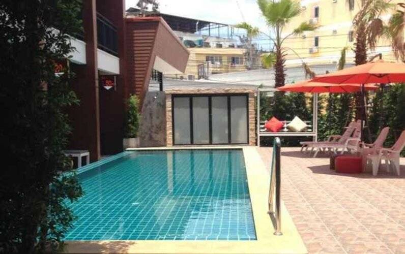 Chitra Suites