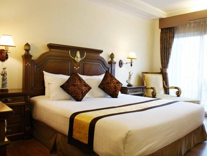 Lk Metropole Pattaya
