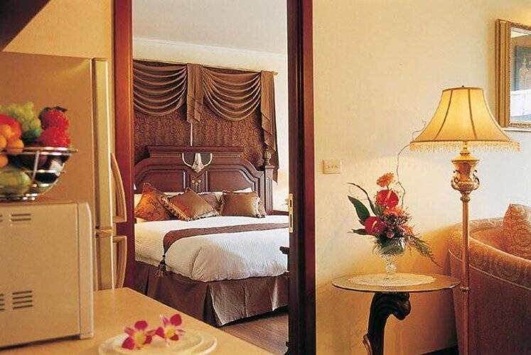 Lk Metropole Pattaya