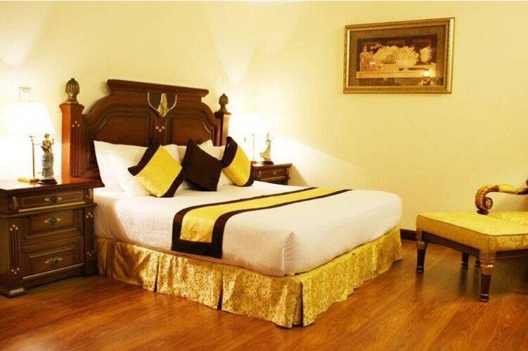 Lk Metropole Pattaya