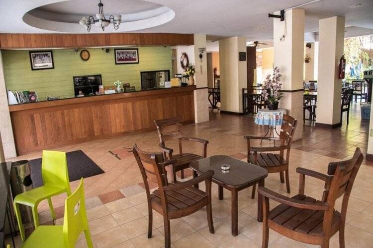 Opey De Place