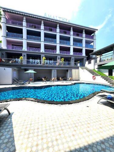 Amalthea