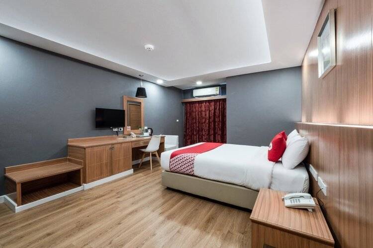 Curve Boutique Pattaya
