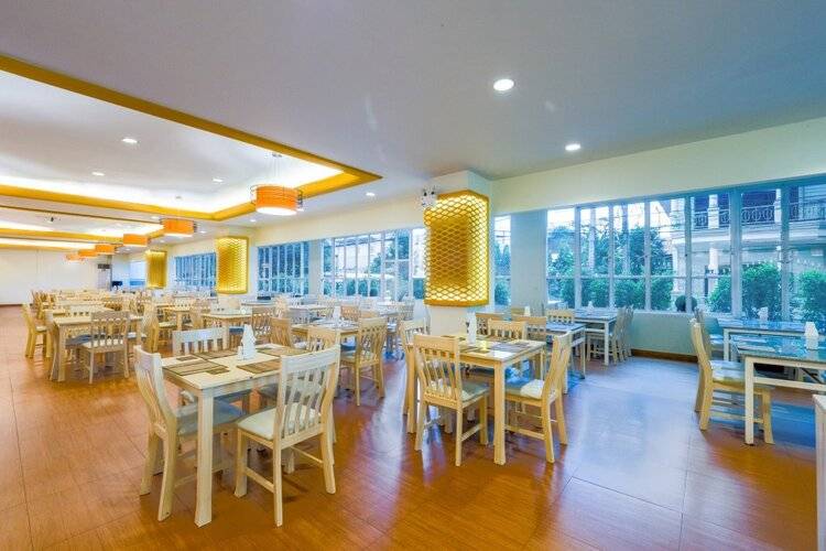 Curve Boutique Pattaya