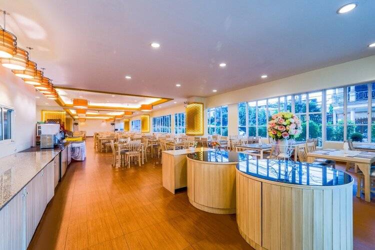 Curve Boutique Pattaya