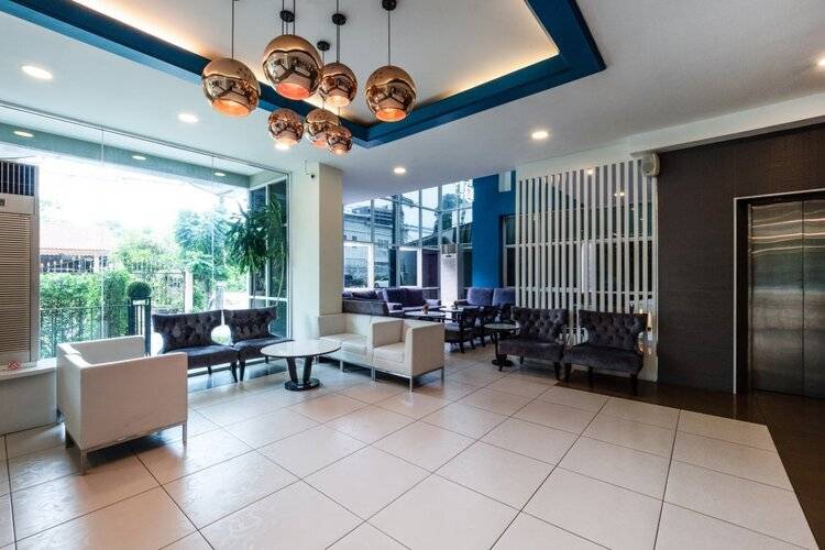 Curve Boutique Pattaya