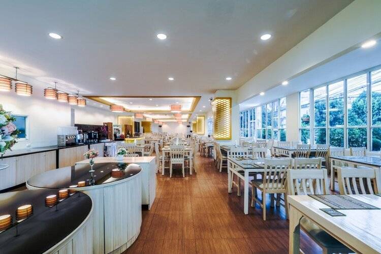 Curve Boutique Pattaya