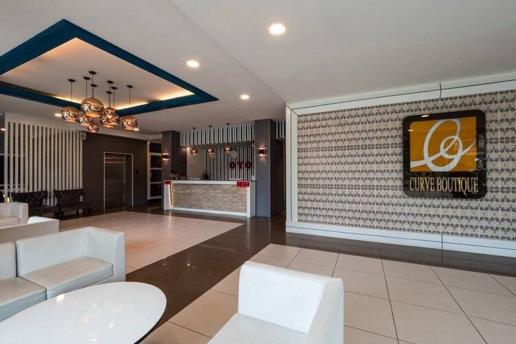 Curve Boutique Pattaya