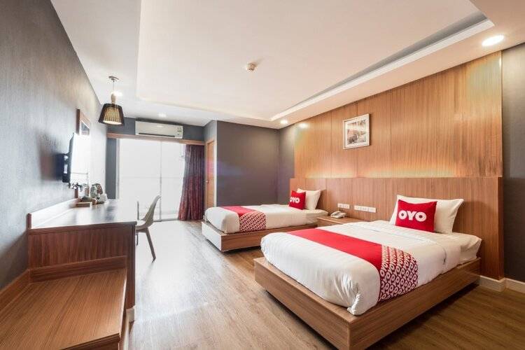 Curve Boutique Pattaya