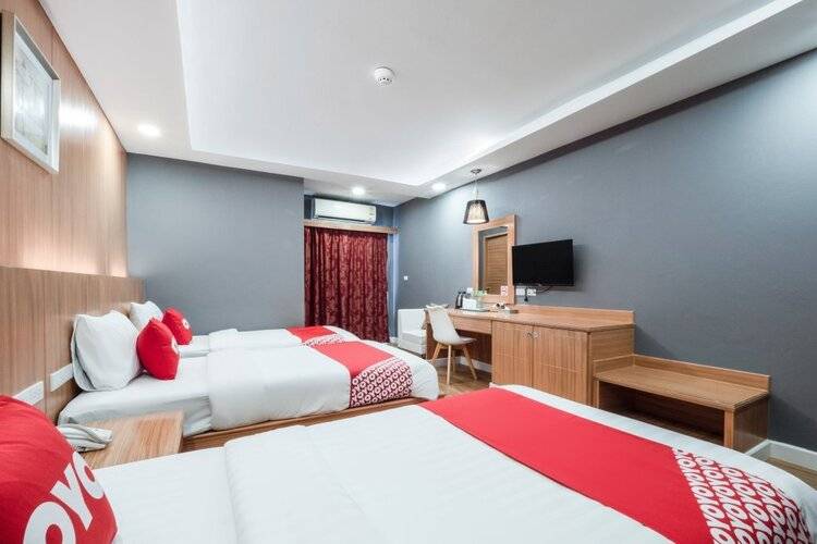 Curve Boutique Pattaya