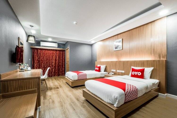 Curve Boutique Pattaya