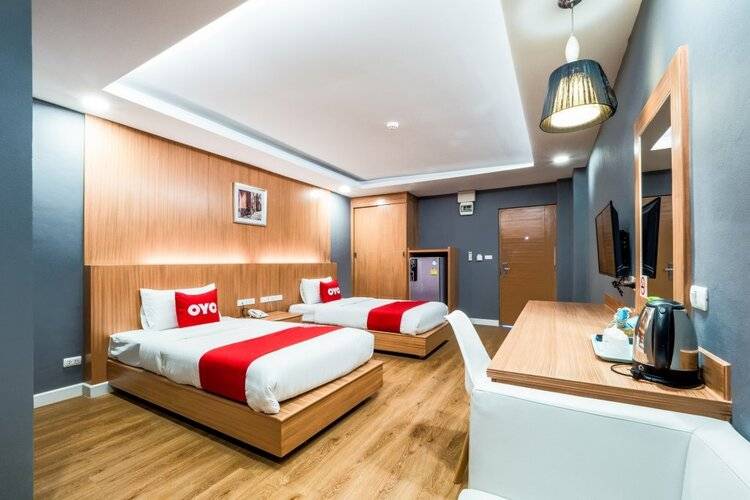 Curve Boutique Pattaya