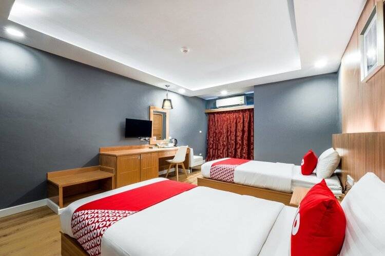 Curve Boutique Pattaya