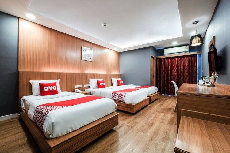 Curve Boutique Pattaya