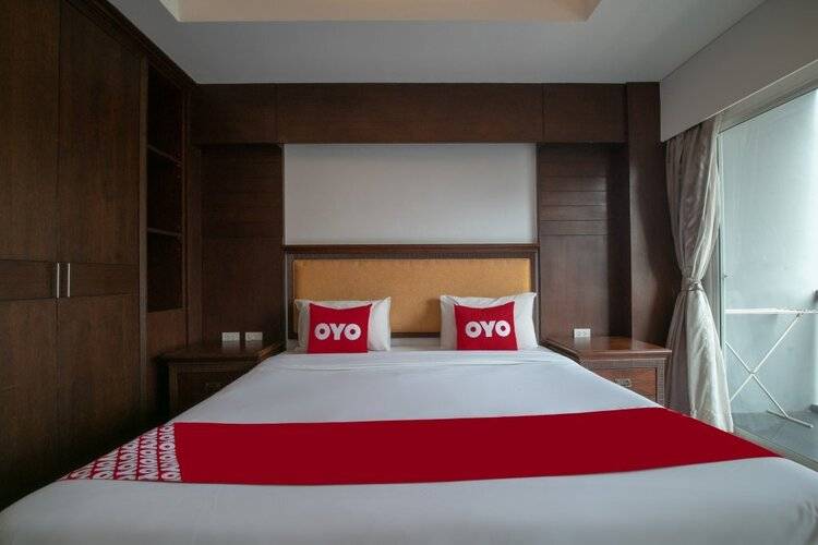 Oyo 898 Sota Residence