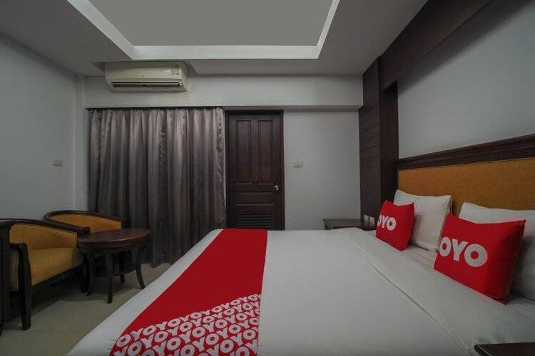 Oyo 898 Sota Residence