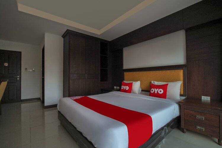 Oyo 898 Sota Residence