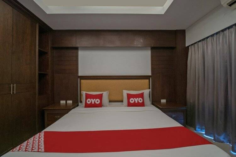 Oyo 898 Sota Residence