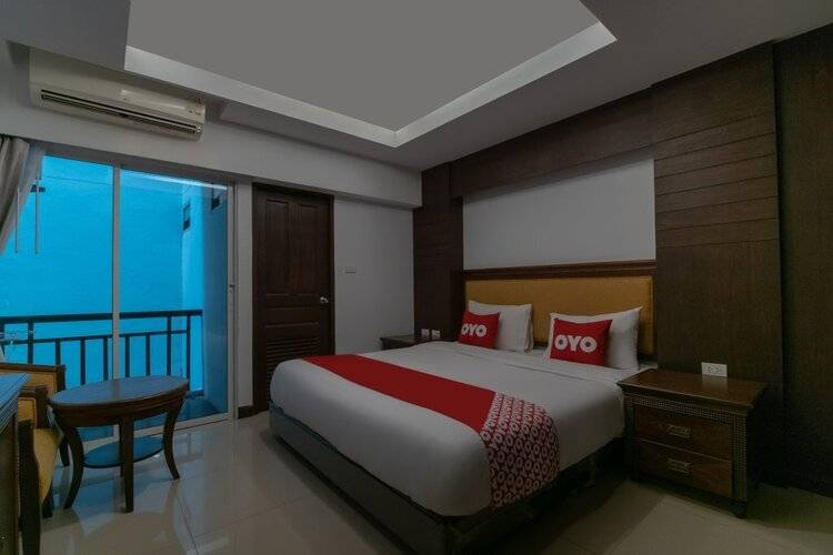 Oyo 898 Sota Residence