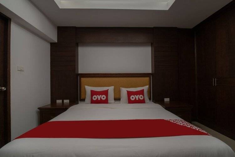 Oyo 898 Sota Residence