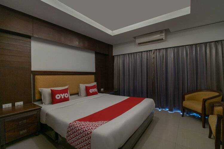 Oyo 898 Sota Residence