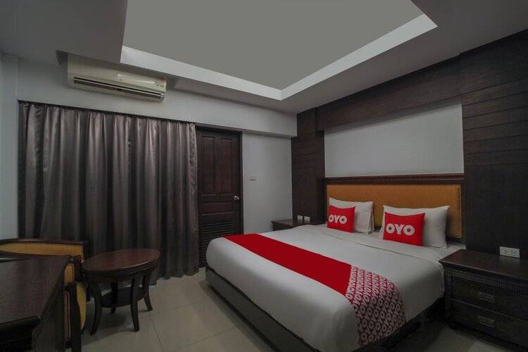 Oyo 898 Sota Residence