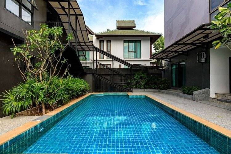 Prima House Pattaya