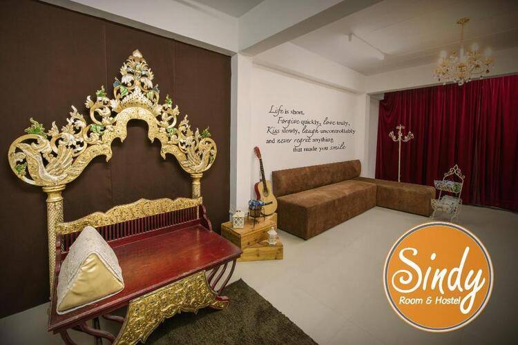 Sindy Hostel