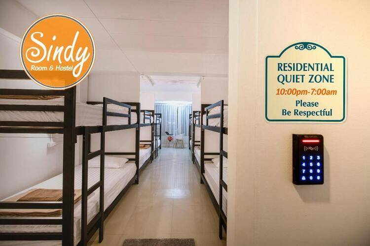 Sindy Hostel