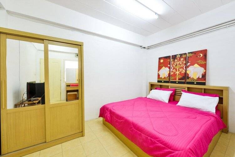Sindy Hostel