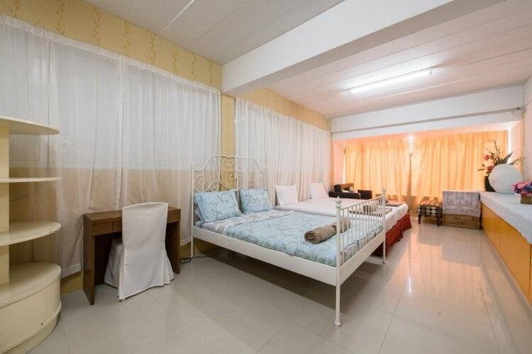 Sindy Hostel