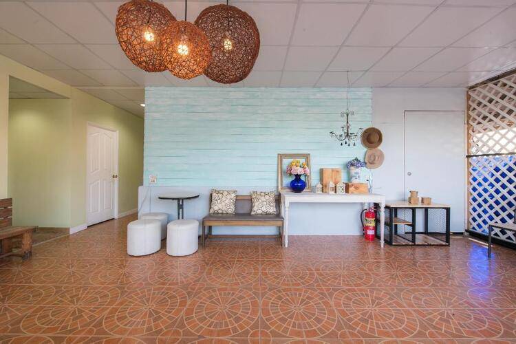 Sindy Hostel
